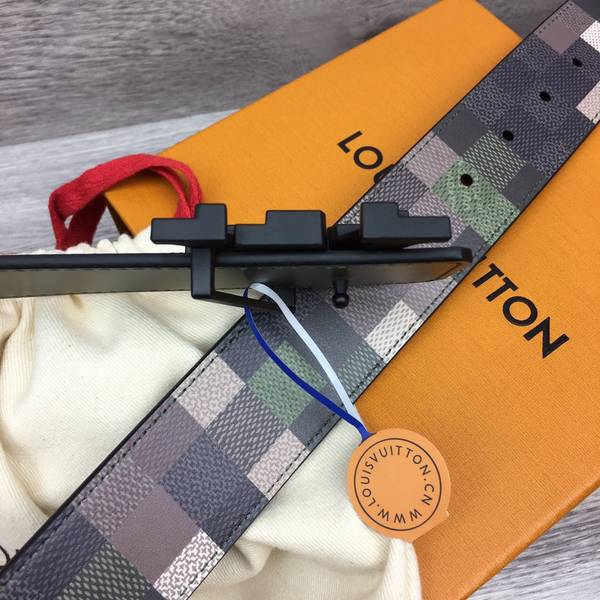 Louis Vuitton 40MM Belt LVB00348 Louis Vuitton 40MM Belt LVB00348